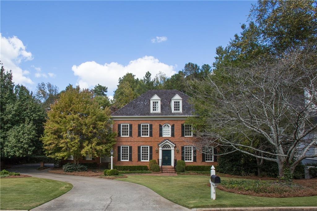 35 Old Vermont Pl., Sandy Springs, GA 30328