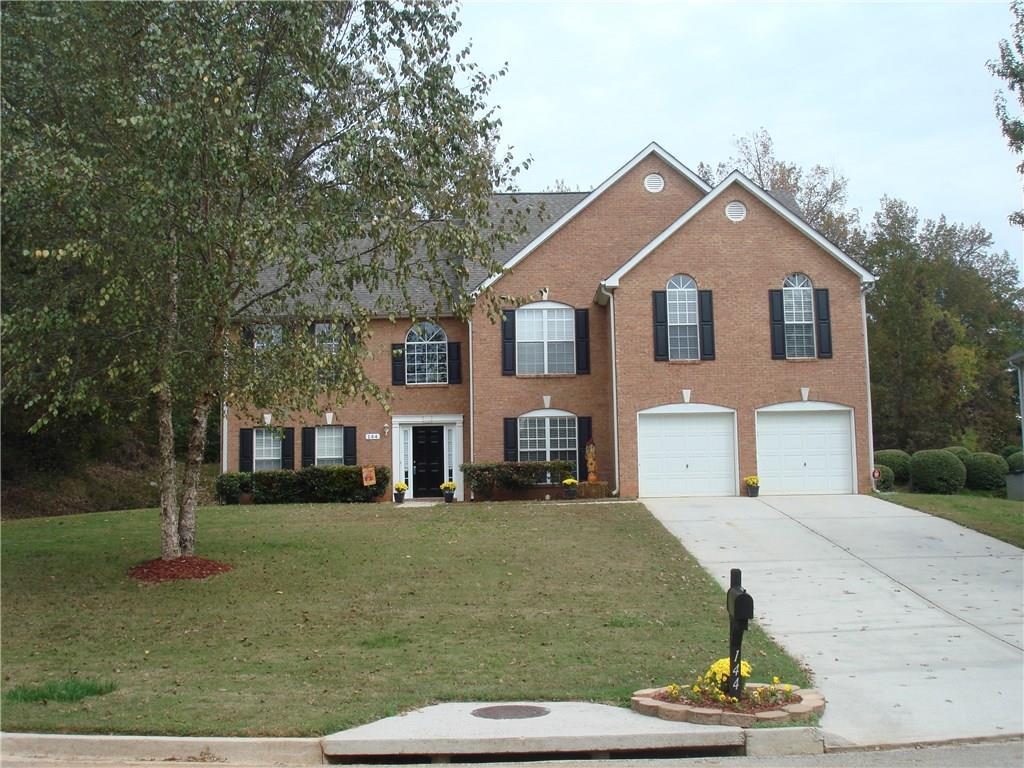 144 Ethan Moor, Jonesboro, GA 30238