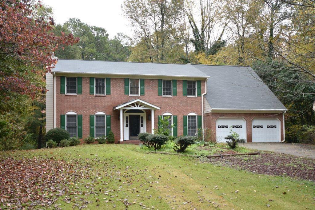 2310 Sumter Lake Dr., Marietta, GA 30062