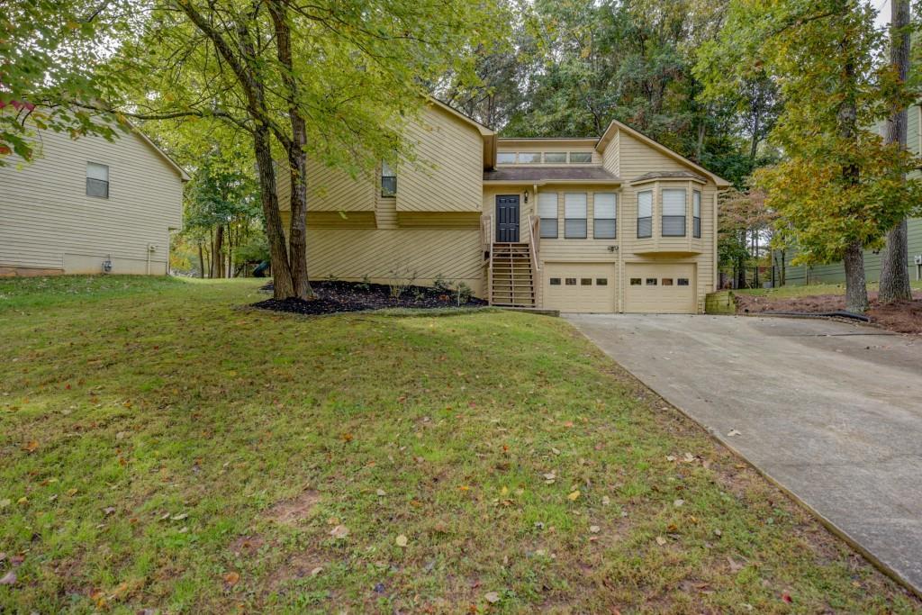 3703 Nowlin Ln., Kennesaw, GA 30144