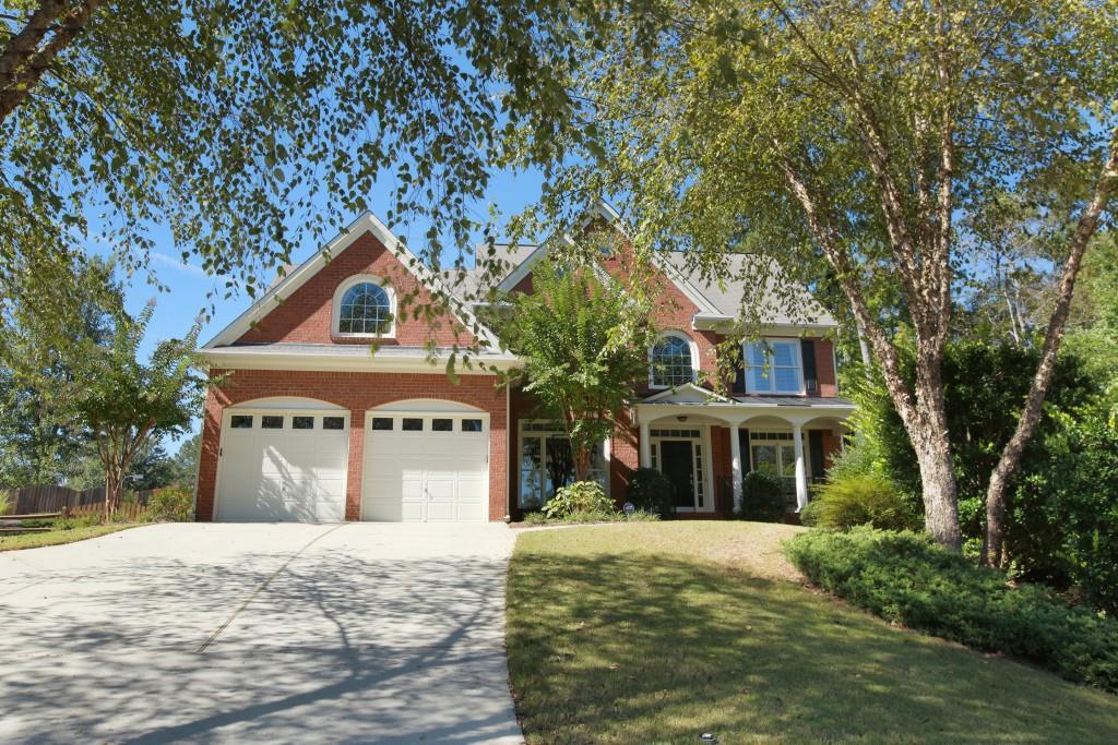 5245 Millsford Ct., Cumming, GA 30040