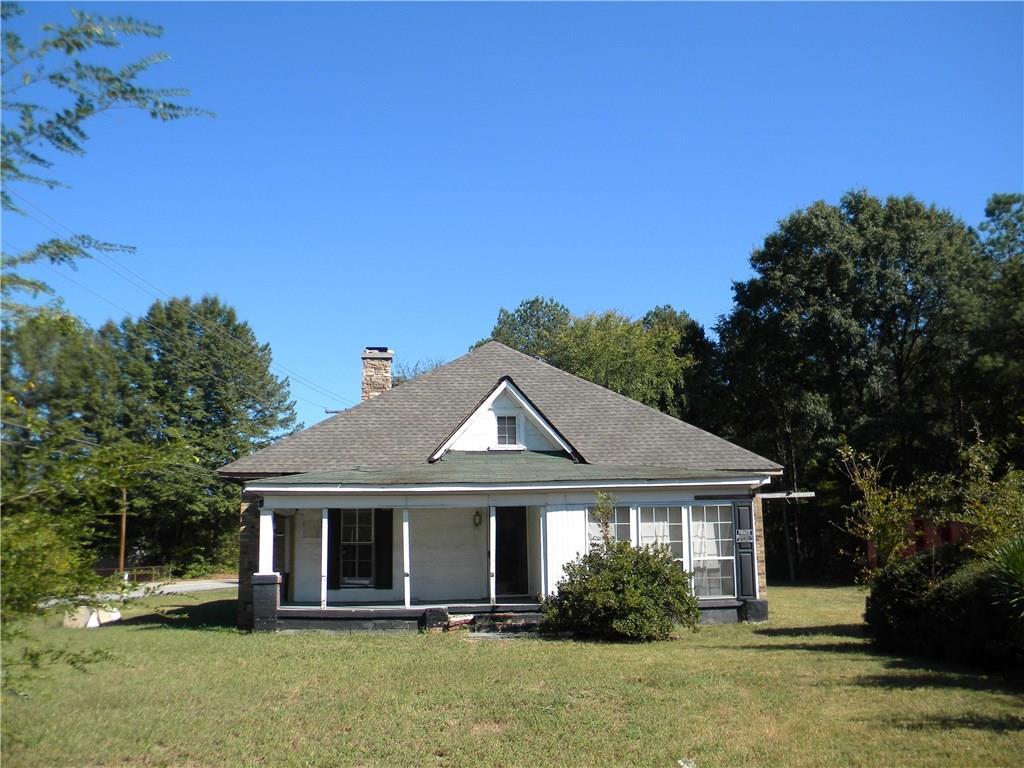 4741 Oglesby Rd., Powder Springs, GA 30127