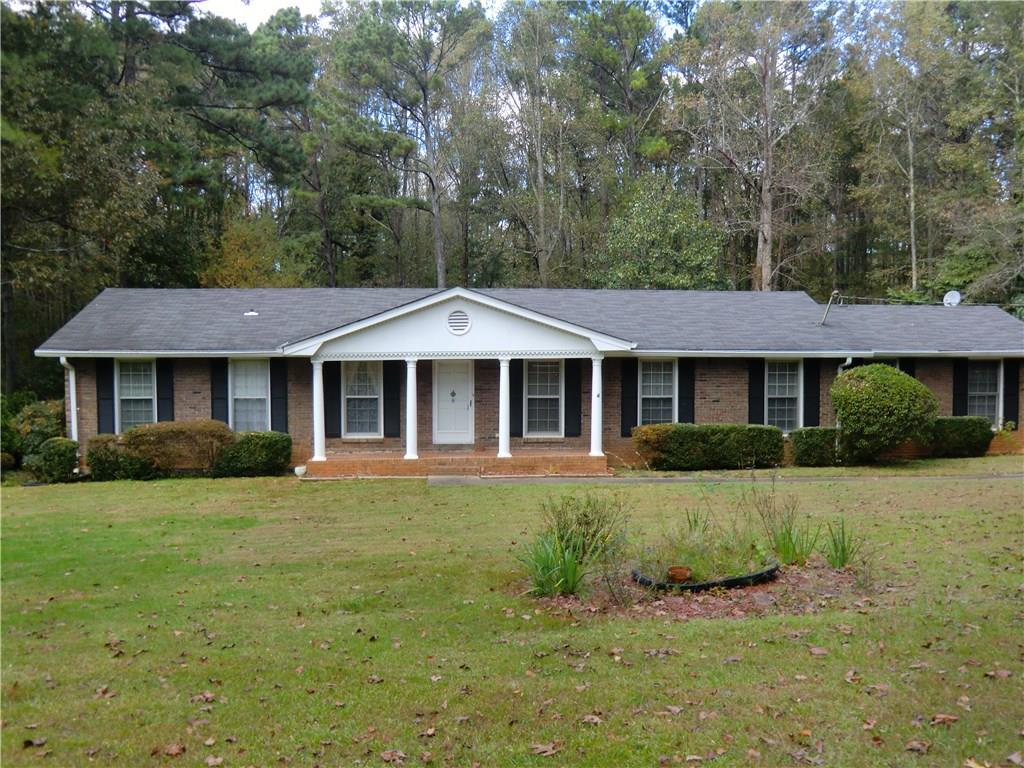 5329 Rocky Hill Dr., Lilburn, GA 30047