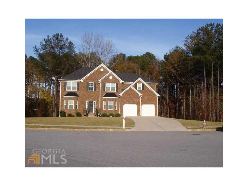 5268 Lexmark Cir., Atlanta, GA 30331