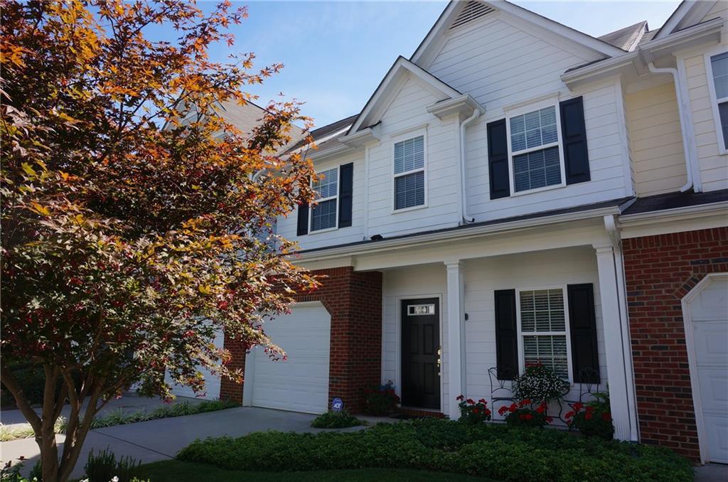 2413 Clock Face Ct., Lawrenceville, GA 30043