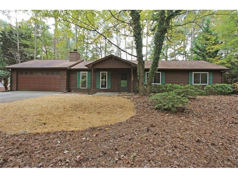 3773 Memorial Pkwy., Kennesaw, GA 30152