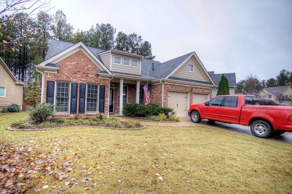 217 Treadstone Ln., Dallas, GA 30132