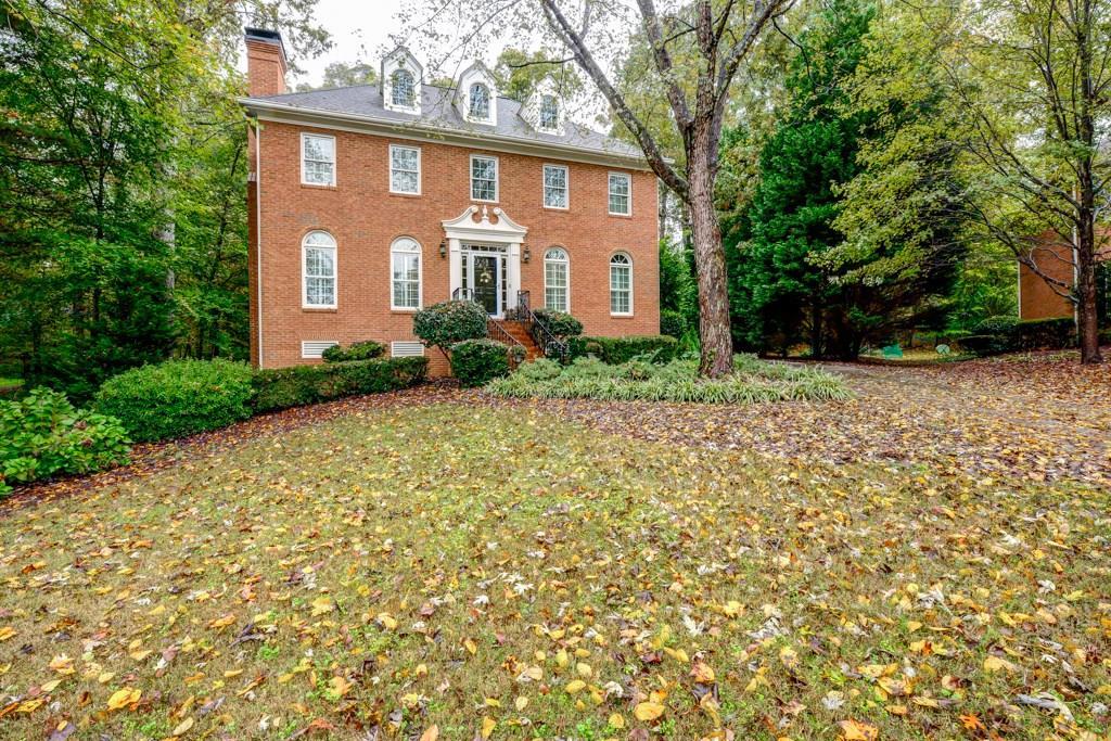 4211 Mayapple Ct., Norcross, GA 30092