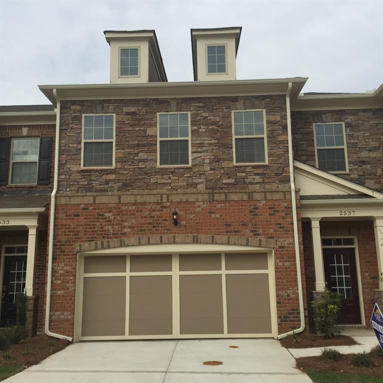 2537 Josselyn Ln., Smyrna, GA 30080