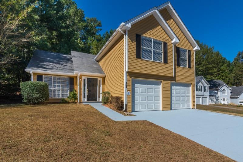853 Susannah Ct., Lithonia, GA 30058