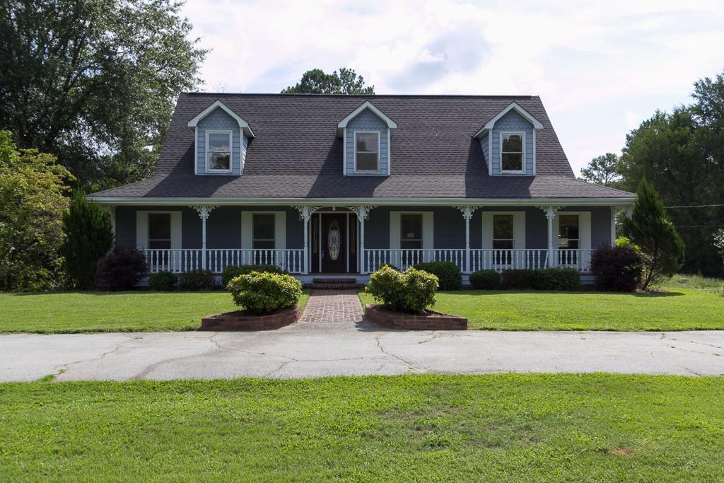 2301 Costley Mill Rd., Conyers, GA 30013