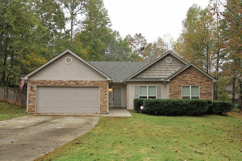 428 Covenant St., Bethlehem, GA 30620