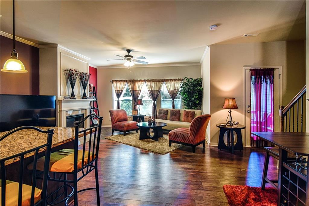 3007 Eltham Pl., Decatur, GA 30033