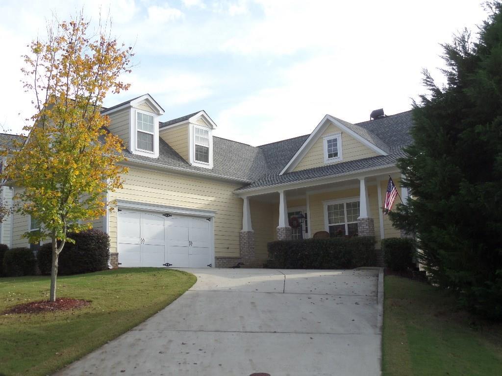 4060 Lake Pass Ln., Suwanee, GA 30024