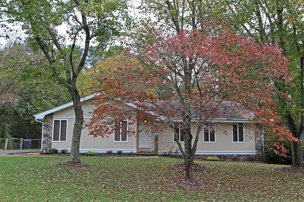 4490 Nantucket Dr., Lilburn, GA 30047