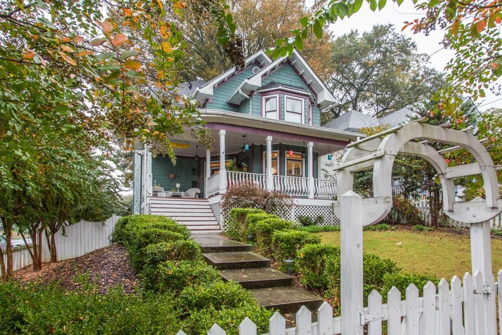 883 Cherokee Ave., Atlanta, GA 30315