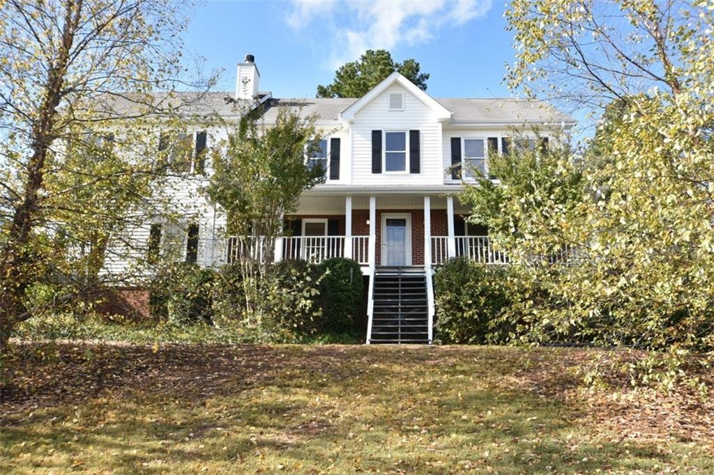 2000 Fairway Close Ter., Lawrenceville, GA 30043