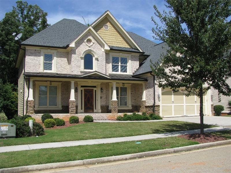 4275 Constellation Blvd., Snellville, GA 30039