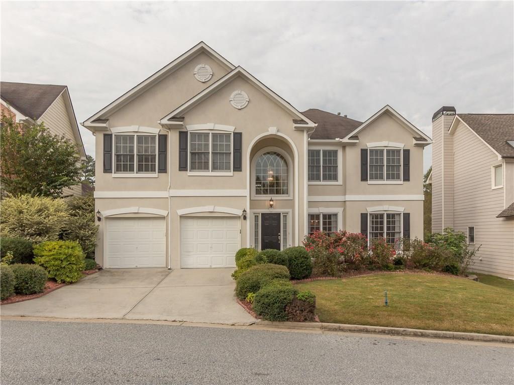 3372 Hunters Point Rd., Smyrna, GA 30082