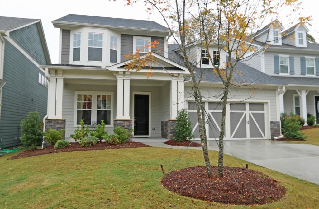 2648 Parks Edge Dr., Smyrna, GA 30080