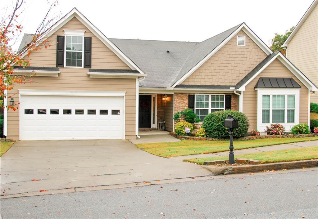 641 Rock Elm Dr., Auburn, GA 30011