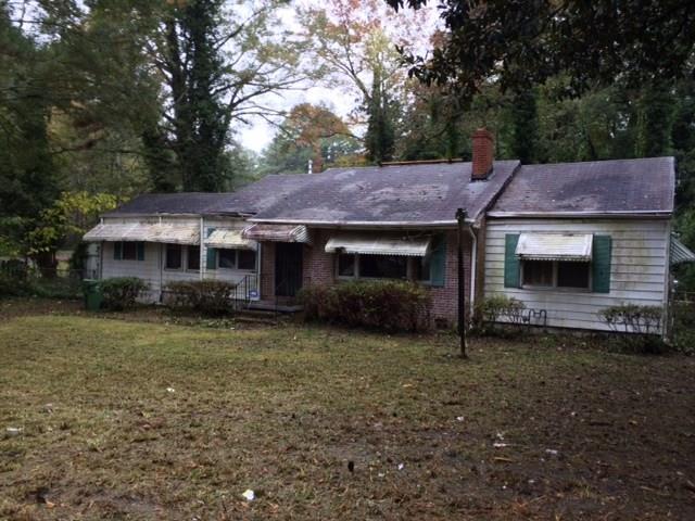 793 Laurelmont Dr., Atlanta, GA 30311