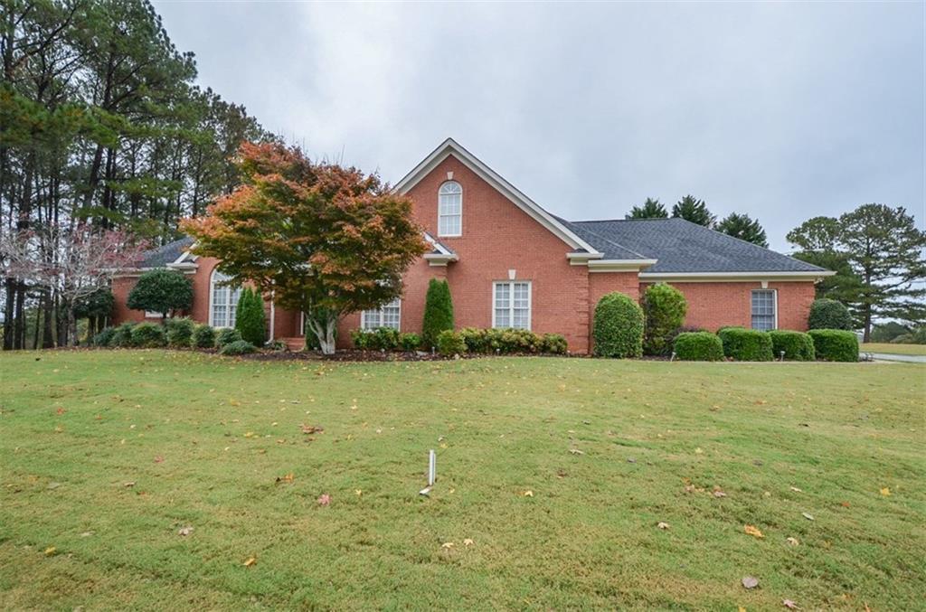5001 Winding Hills, Woodstock, GA 30189