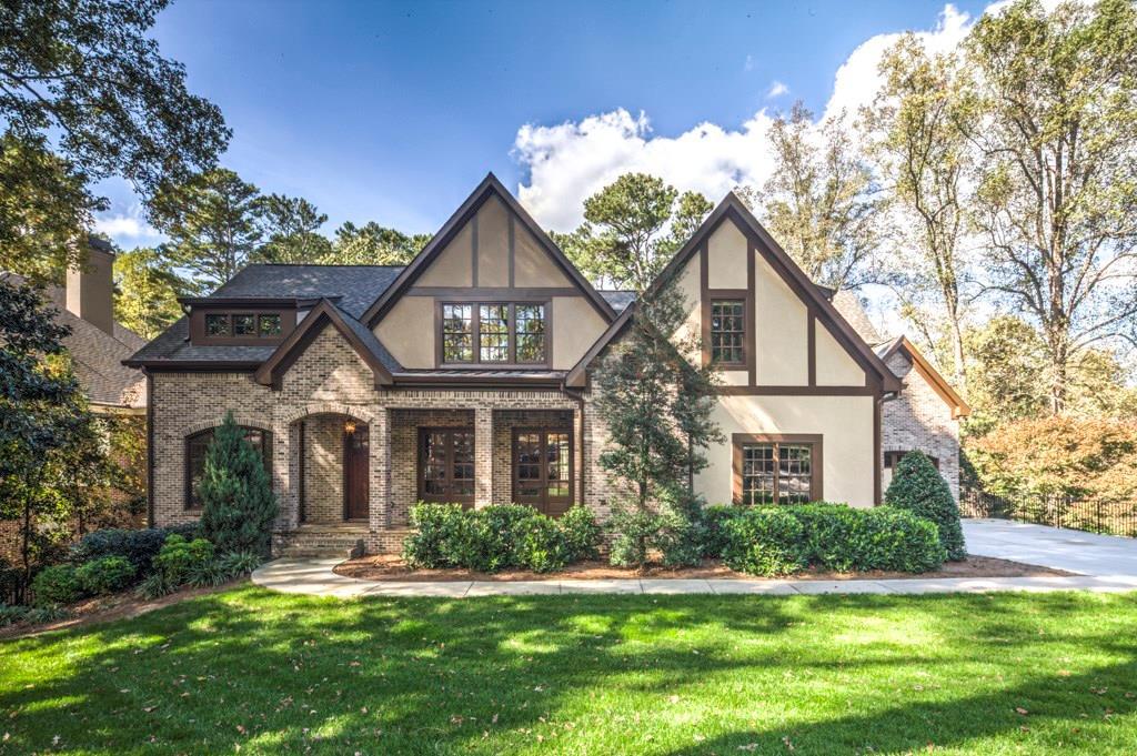 90 Putnam Cir., Atlanta, GA 30342