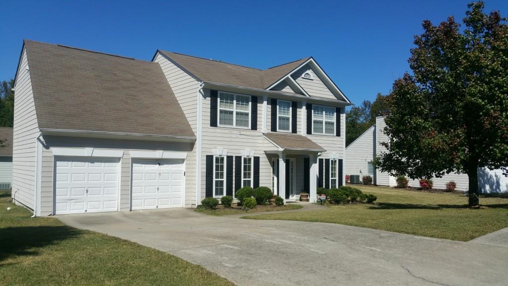 3078 Sweet Flag Run, Austell, GA 30106