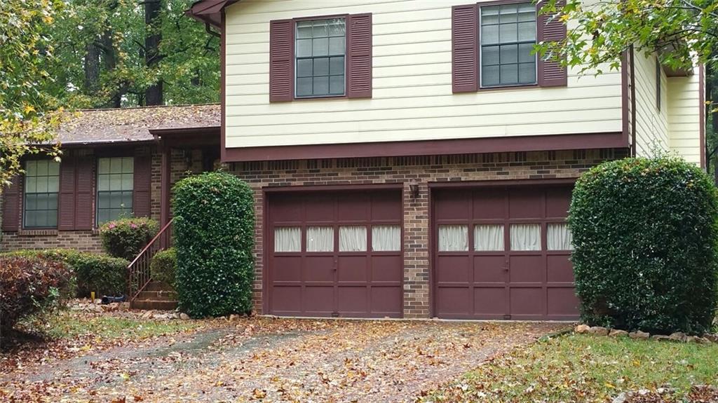 4548 Ranger Rd., Stone Mountain, GA 30083