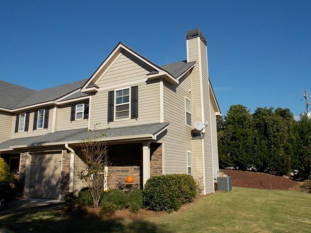 124 Cypress Ct., Canton, GA 30115
