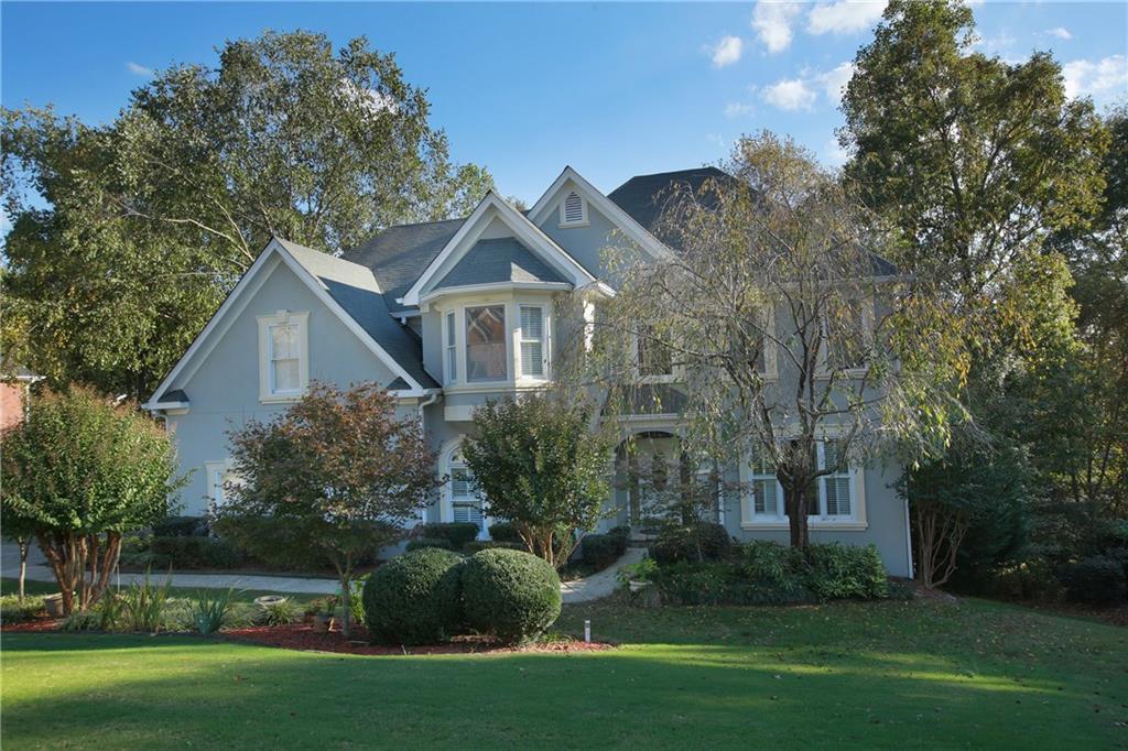 5555 Tenbury Way, Alpharetta, GA 30022