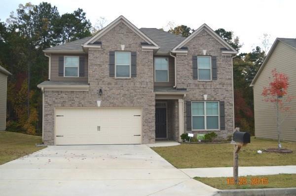 2123 Poplar Falls Ave., Lithonia, GA 30058