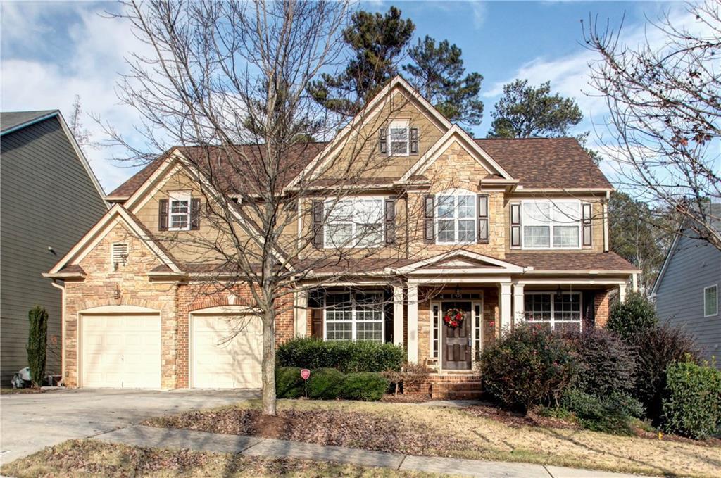 289 Harmony Lake Dr., Canton, GA 30115