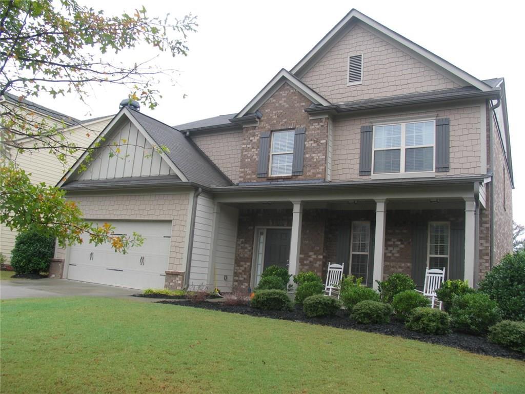 1610 Johnstown Trace, Suwanee, GA 30024