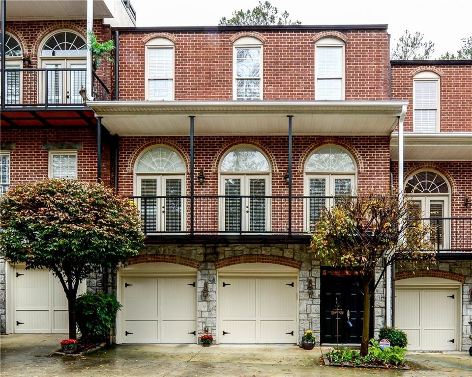 5512 Glenridge Dr. #E, Atlanta, GA 30342