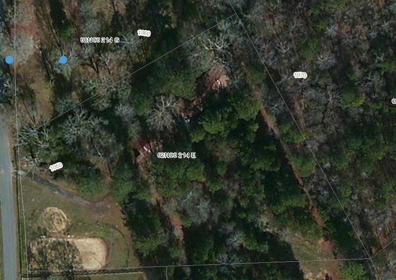 0000 A J Land Rd., Canton, GA 30115