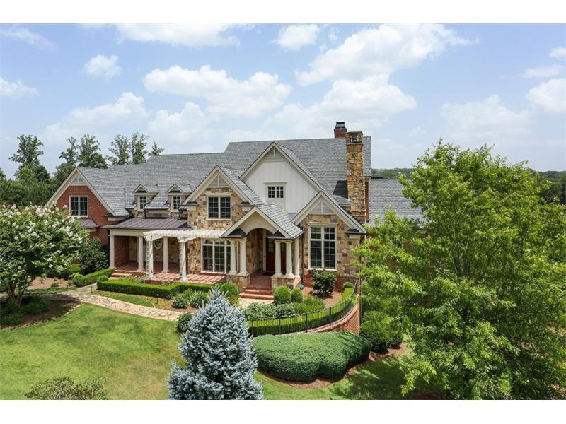 112 Liberty Grove Pass, Alpharetta, GA 30004