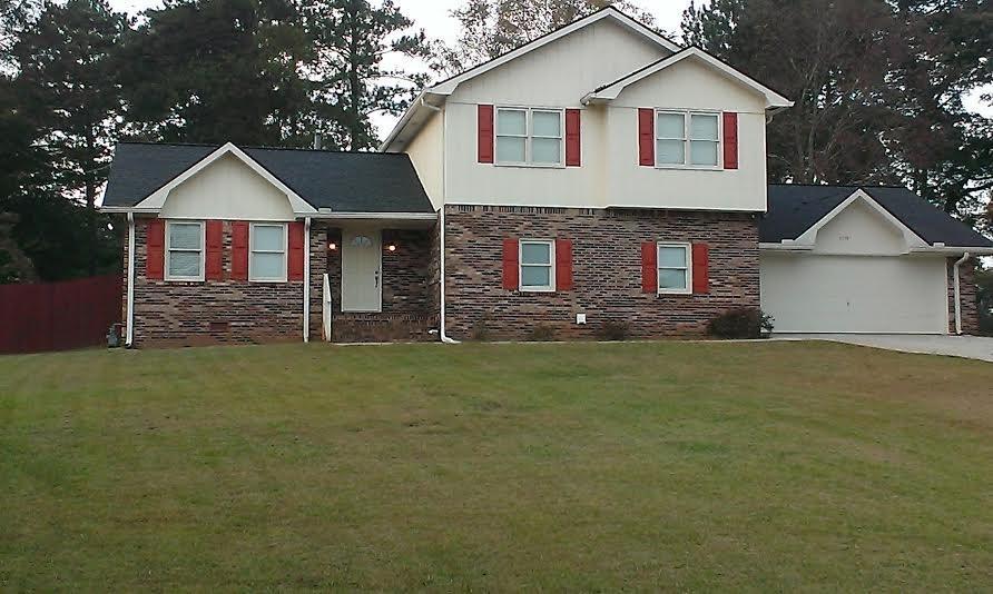 5573 Wylstream, Norcross, GA 30093