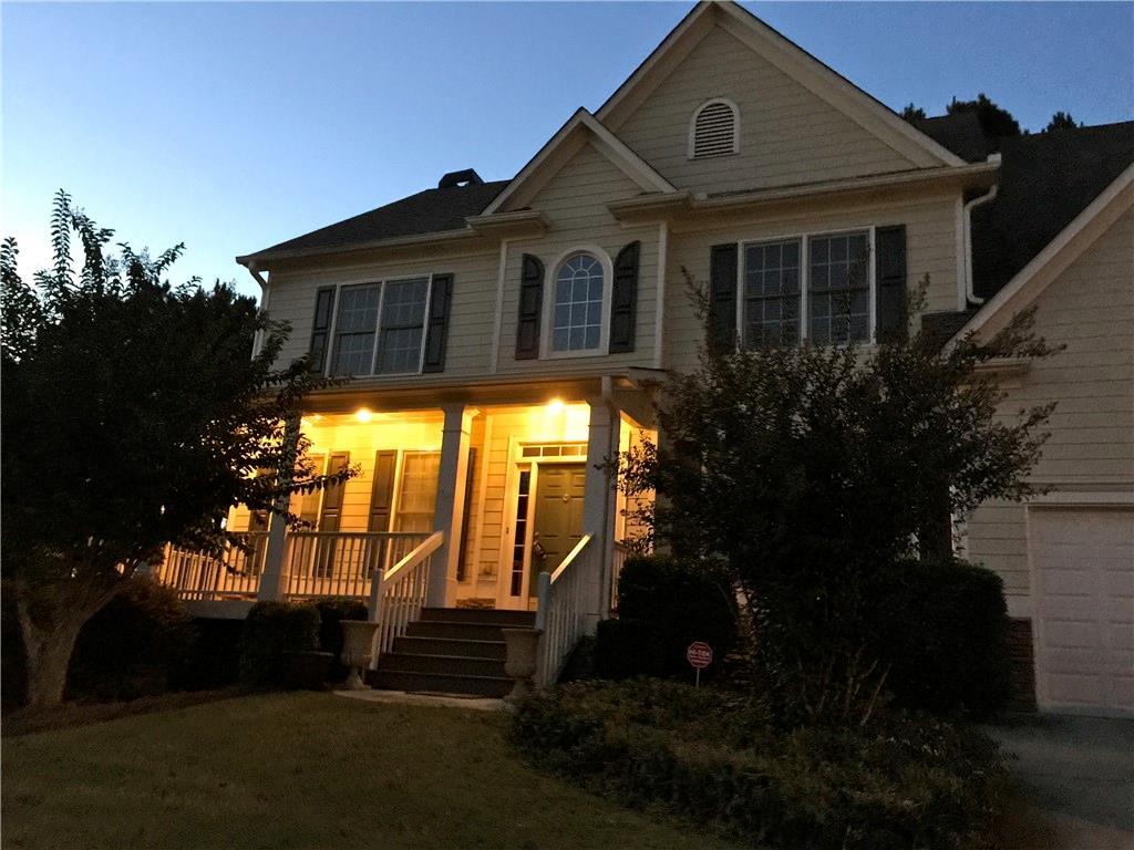 520 Flagstone Way, Acworth, GA 30101