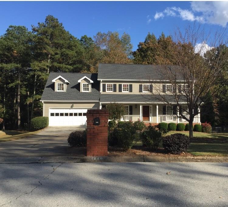 4240 Camaron Way, Snellville, GA 30039