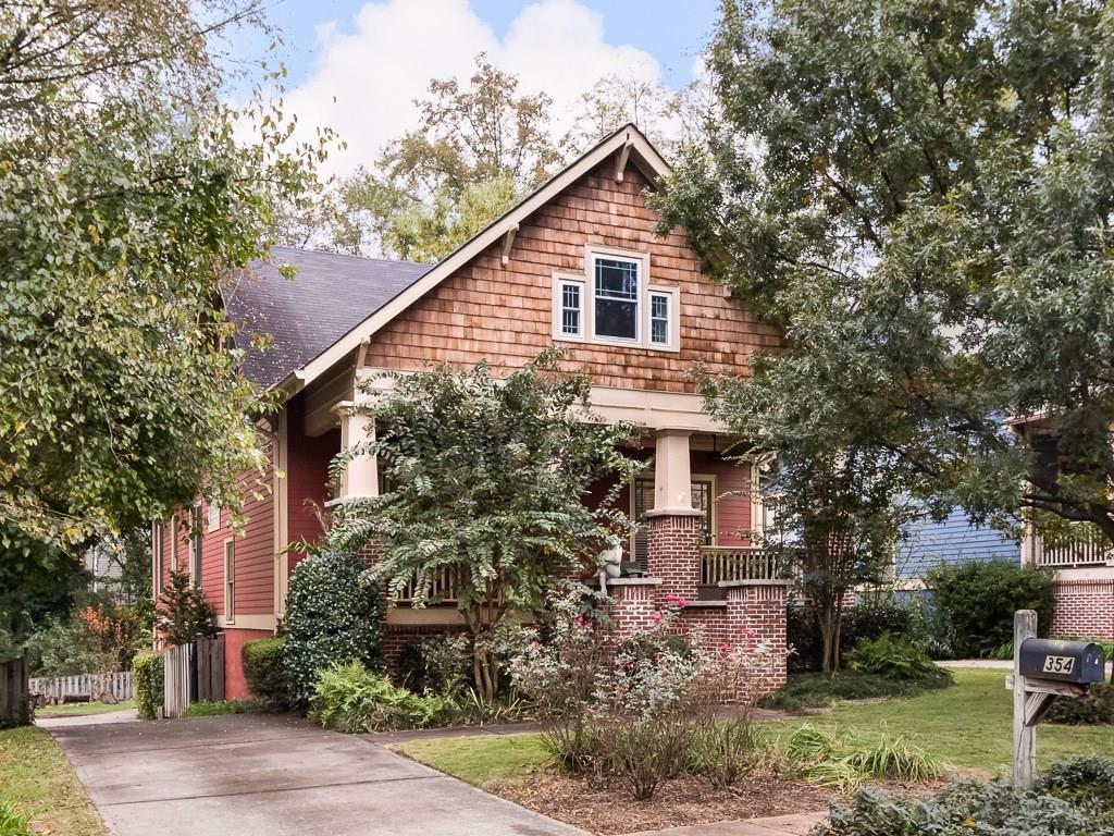 354 Murray Hill Ave., Atlanta, GA 30317