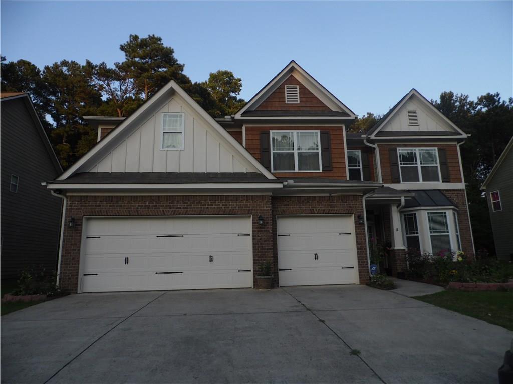 2735 Adams Landing Way, Powder Springs, GA 30127