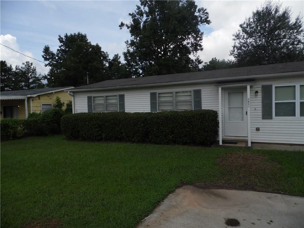 1015 Maxham Rd., Austell, GA 30106