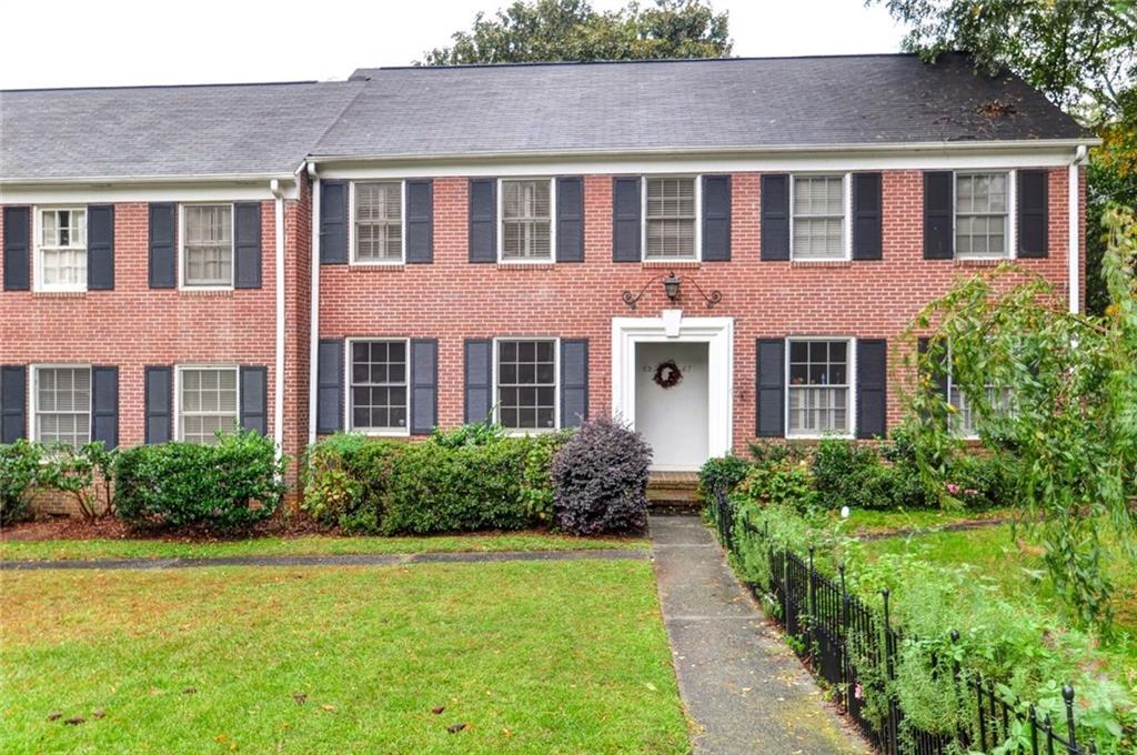 69 Delmont Dr., Atlanta, GA 30305