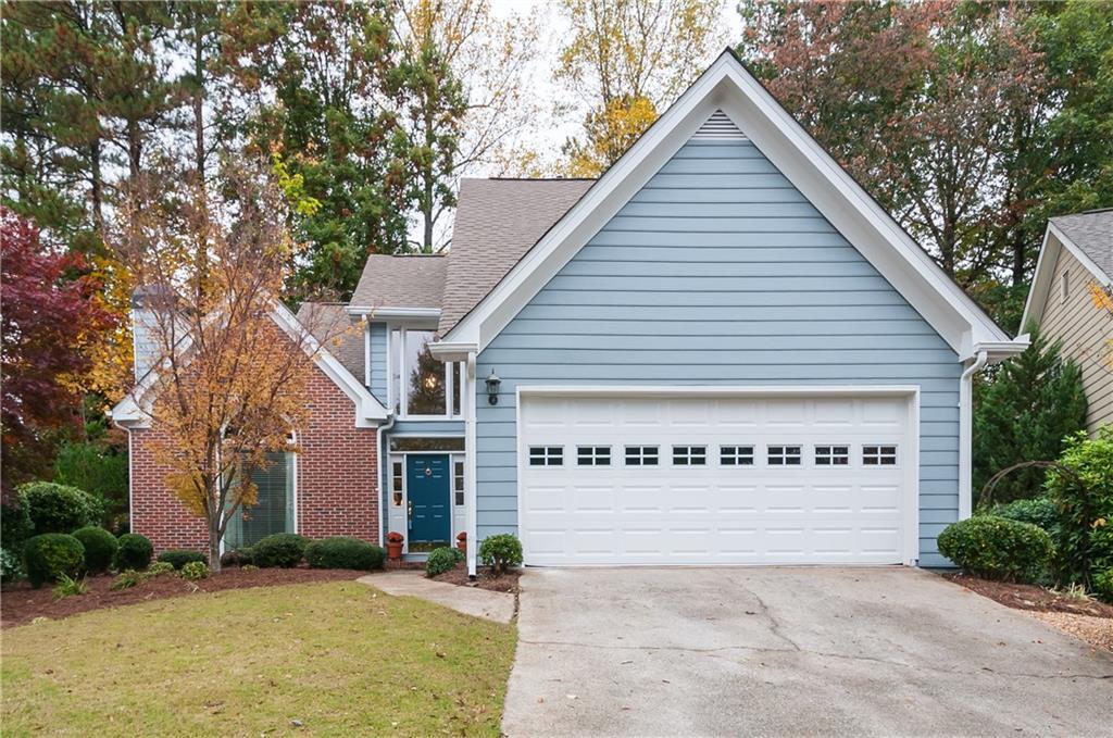 7120 Harbour Landing, Alpharetta, GA 30005