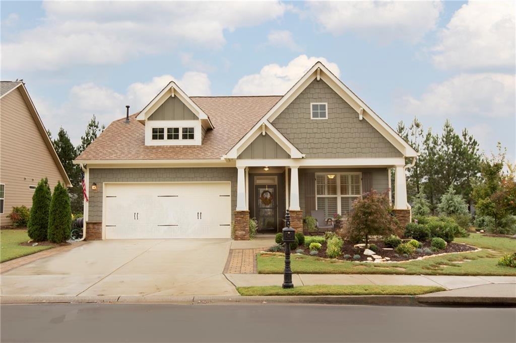 200 Aster Ct., Canton, GA 30114