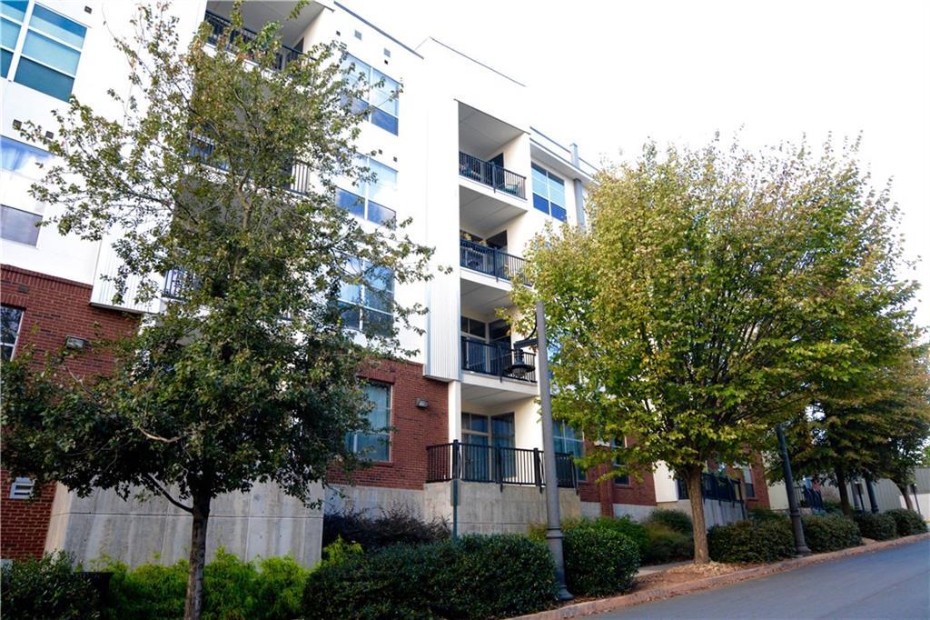 2630 Talley St. #309, Decatur, GA 30030