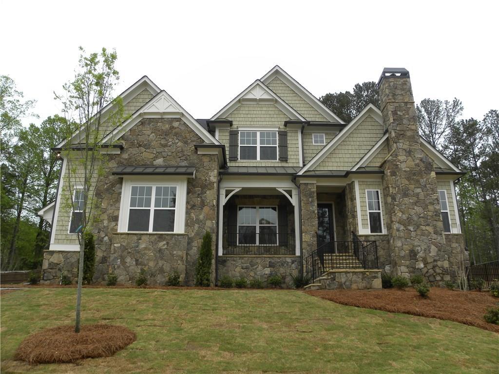 2971 Bellehurst Dr., Marietta, GA 30062