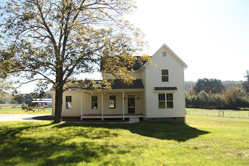 6614 Old Cleveland Rd., Clermont, GA 30527